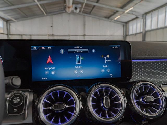 Mercedes-Benz GLB 200 GLB 200 d