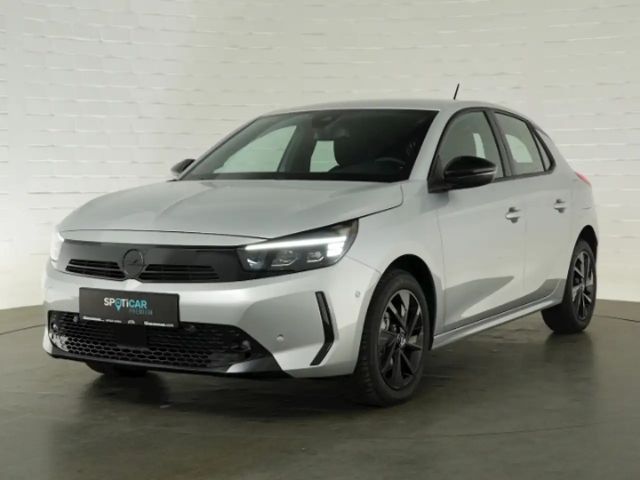 Opel Corsa GS-Line Grand Sport