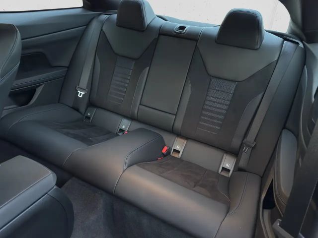 BMW 430 430d Coupé xDrive