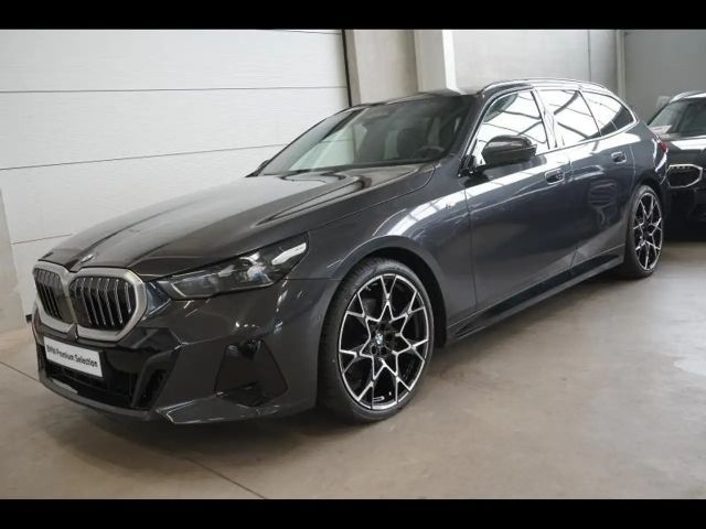 BMW 540 xDrive