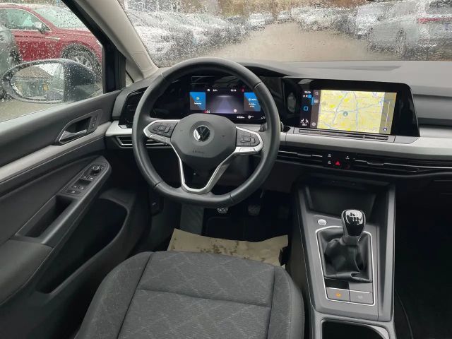 Volkswagen Golf 1.0 TSI Golf VIII Life