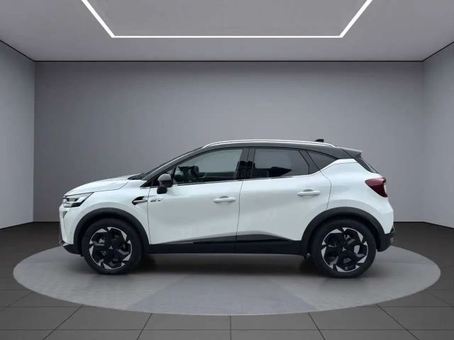 Mitsubishi ASX EDITION 1.6 Hybrid Automatik