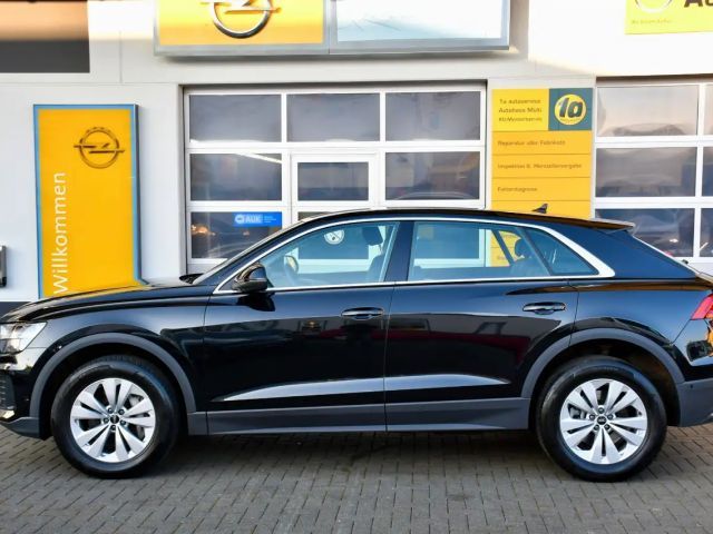 Audi Q8 45 TDI Quattro