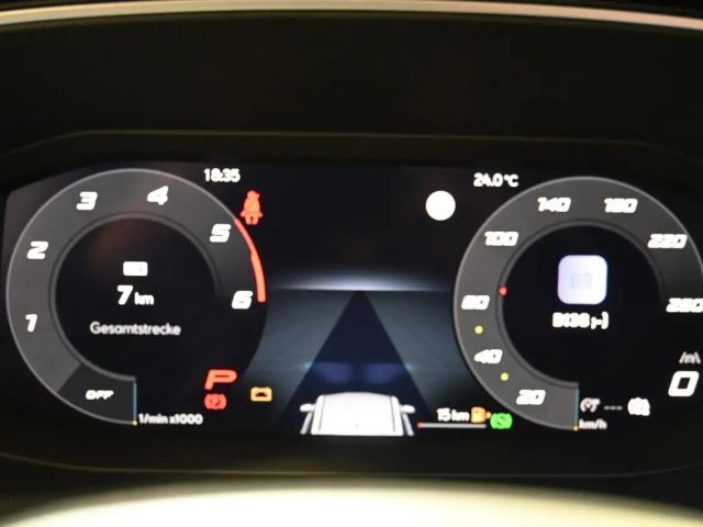 Seat Leon 2.0 TDI DSG Style