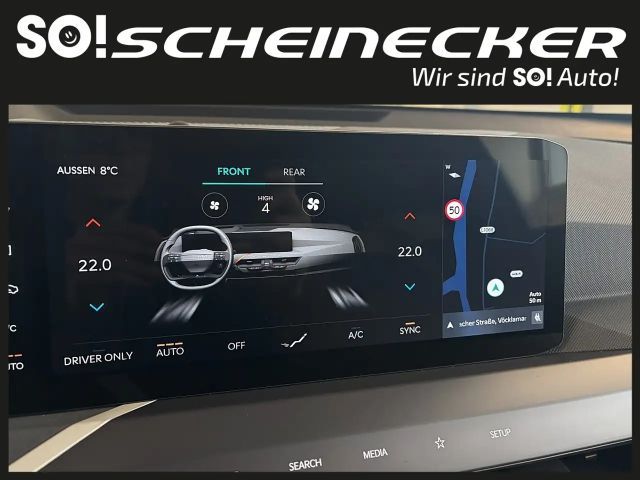 Kia EV5 81.4 kWh FWD GT-Line