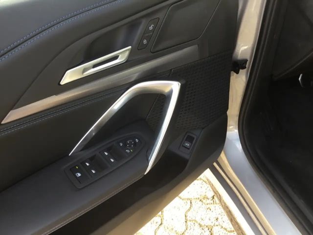 BMW X1 M-Sport sDrive18i