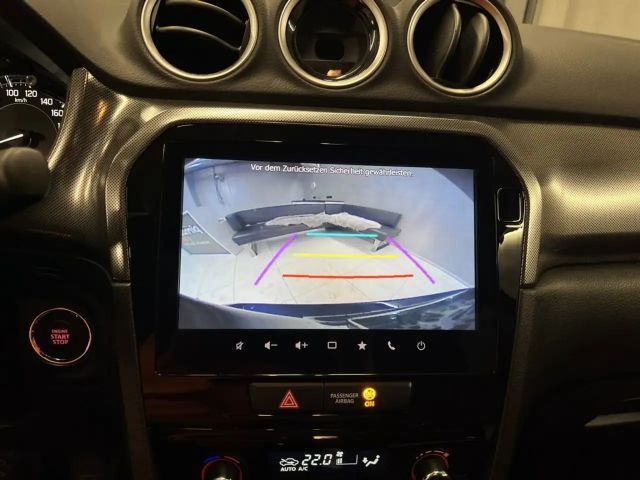 Suzuki Vitara AllGrip Flash Hybrid