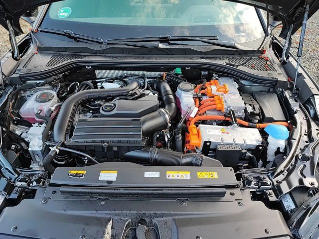 Skoda Superb 1.5 TSI Sportline iV