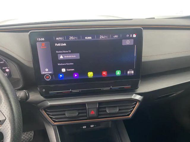 Cupra Formentor 1.5 TSI DSG