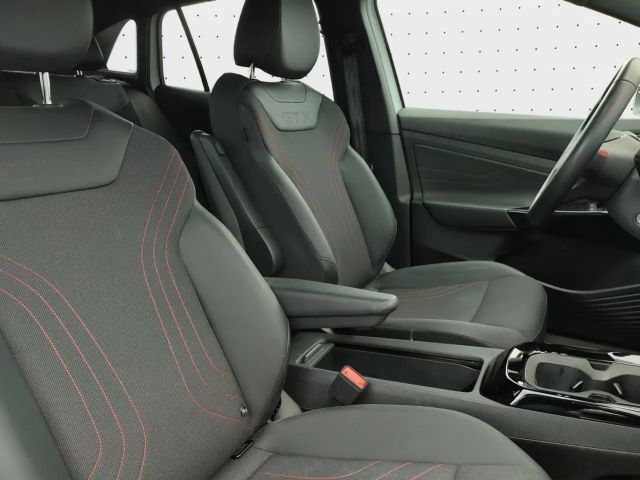 Volkswagen ID.4 4Motion GTX IQ.Drive