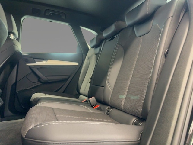 Audi Q5 40 TDI Quattro S-Tronic