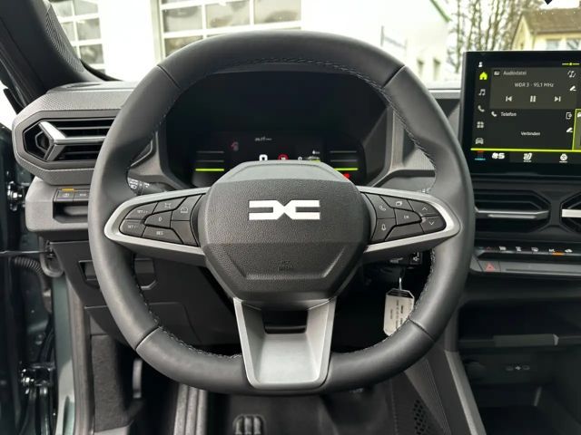 Dacia Duster TCe 130