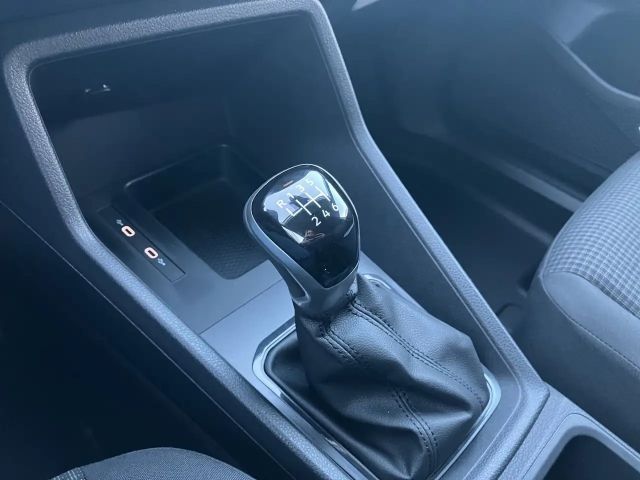 Volkswagen Caddy Cargo TDI