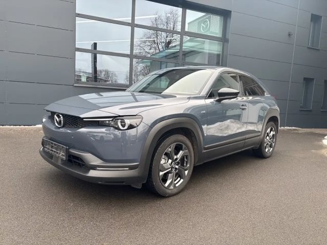 Mazda MX-30 SkyActiv e-Skyactiv