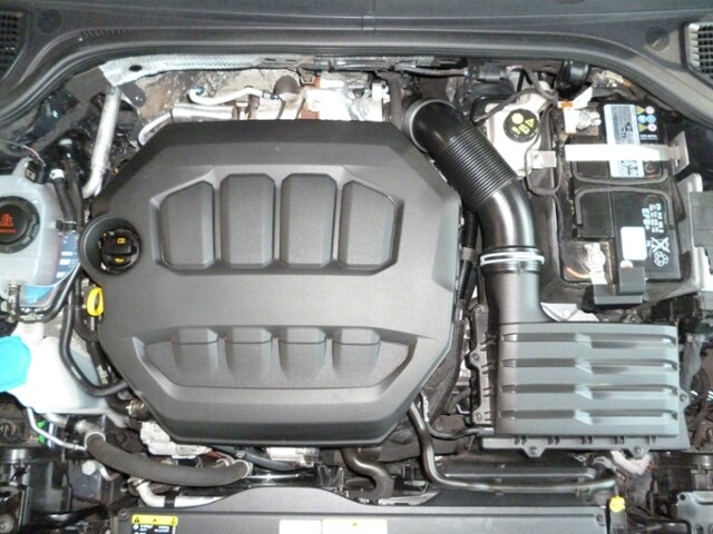 Volkswagen Golf DSG Golf VIII Style Variant