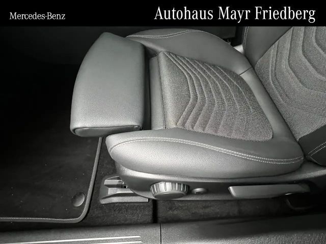 Mercedes-Benz A 200 Progressive