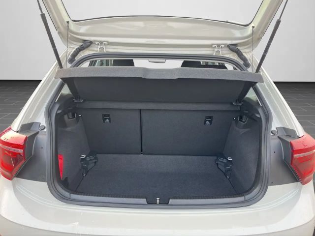 Volkswagen Polo 1.0 TSI DSG IQ.Drive Style