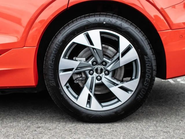 Audi e-tron 50 Quattro Sportback