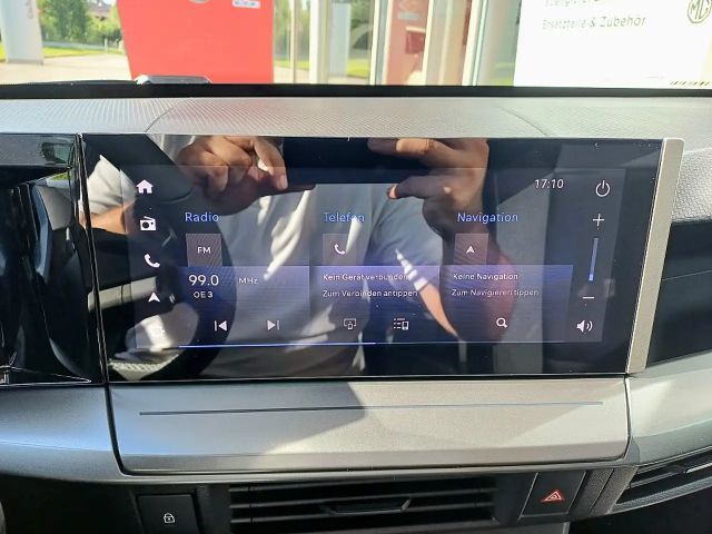 Opel Frontera Edition