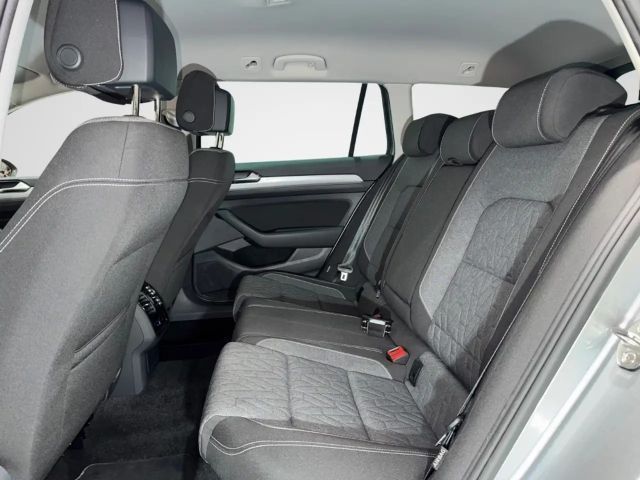 Volkswagen Passat 2.0 TDI DSG Variant