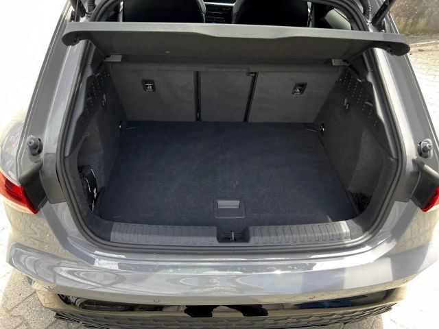 Audi S3 Quattro Sedan Sportback