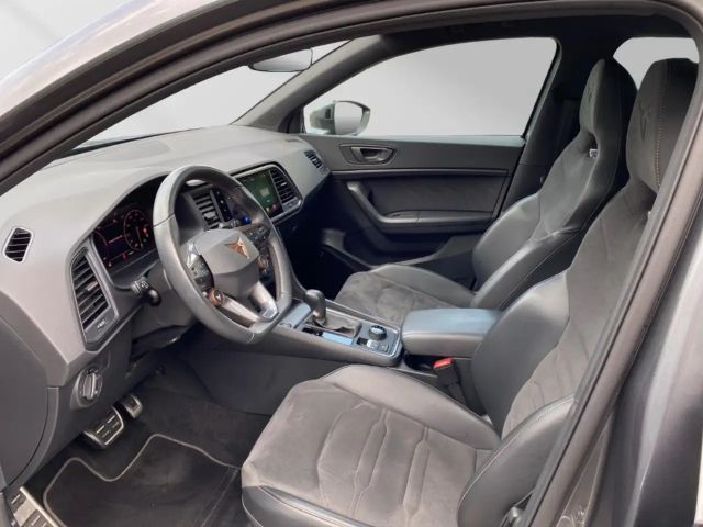 Cupra Ateca 4Drive VZ