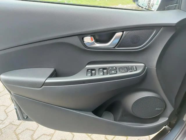 Hyundai Kona 64 kWh Electric Trend