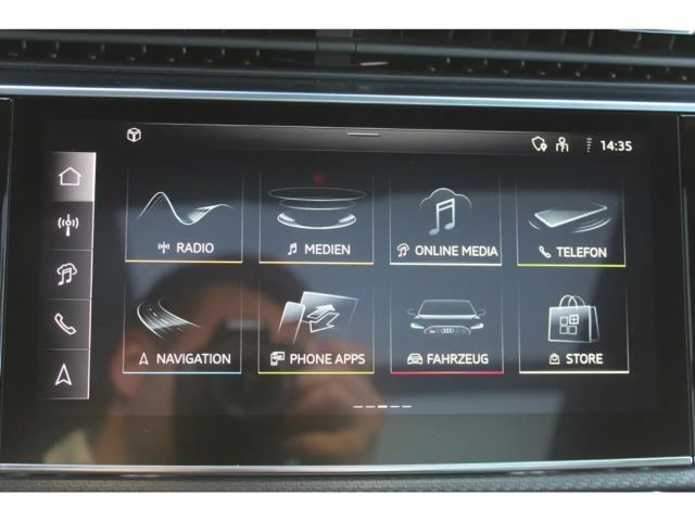 Audi RS Q8 4.0 TFSI Quattro