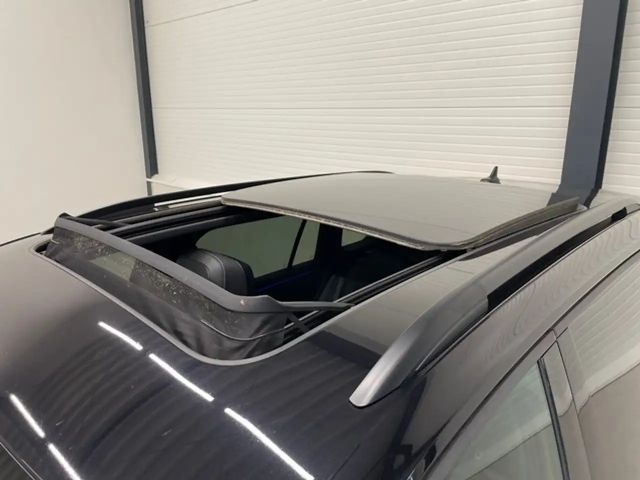 Volkswagen Tiguan 2.0 TDI 4Motion R-Line