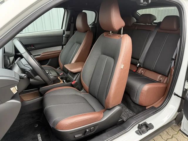 Mazda MX-30 Advantage