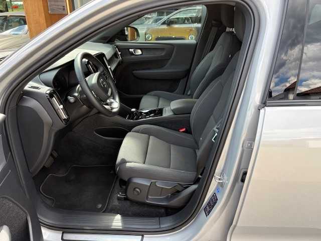 Volvo XC40 Plus Recharge Twin Engine