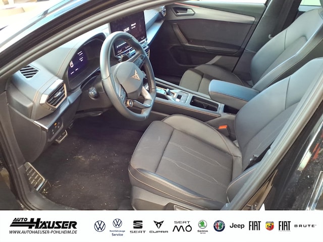 Cupra Leon DSG Sportstourer