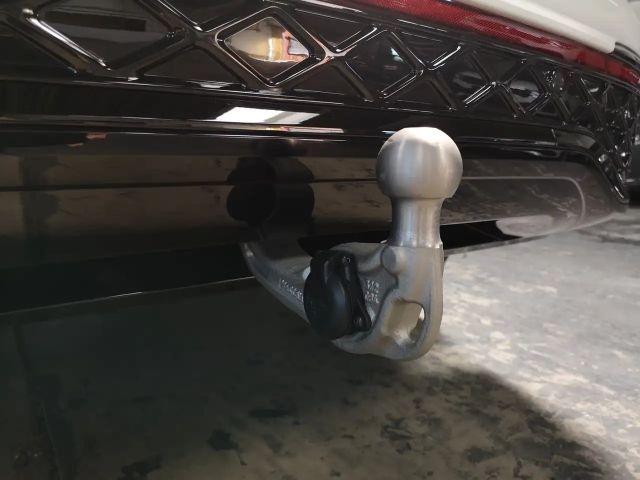 Volkswagen Tiguan DSG R-Line