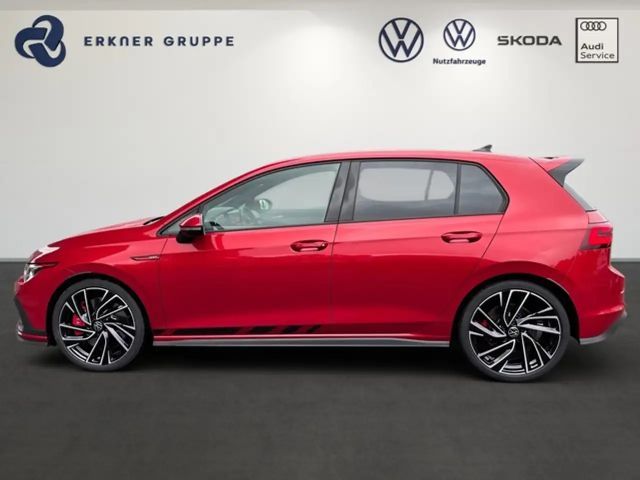 Volkswagen Golf 2.0 TSI DSG GTI