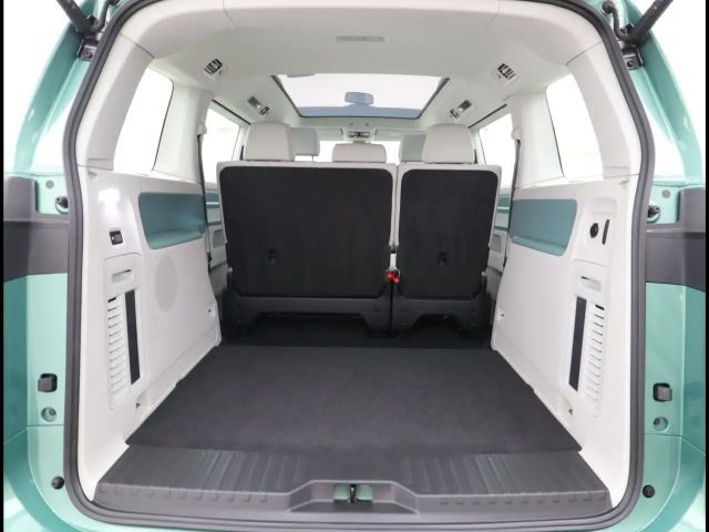 Volkswagen ID.Buzz Pro