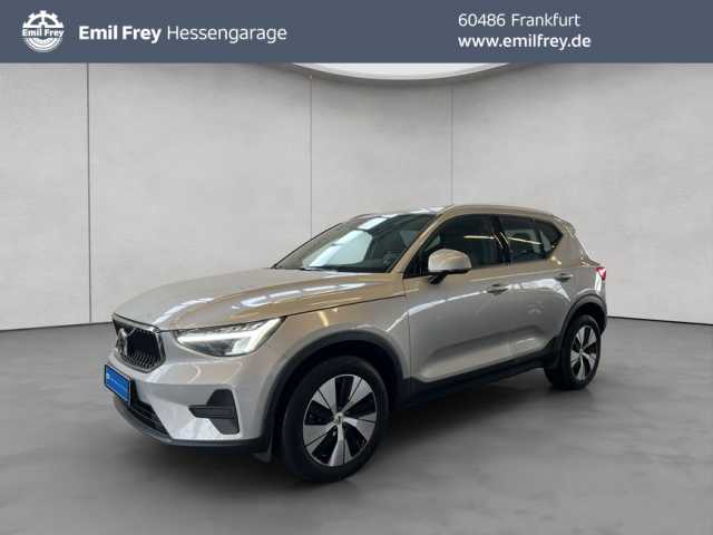 Volvo XC40 Core