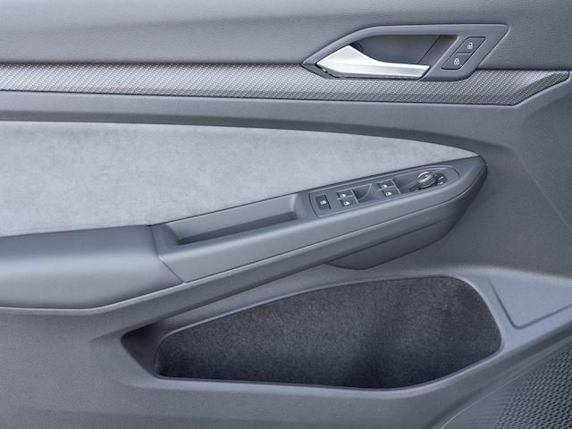 Volkswagen Golf 2.0 TSI DSG Golf VIII R-Line