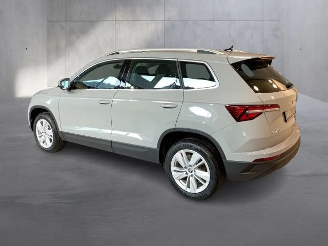 Skoda Karoq ACT Selection