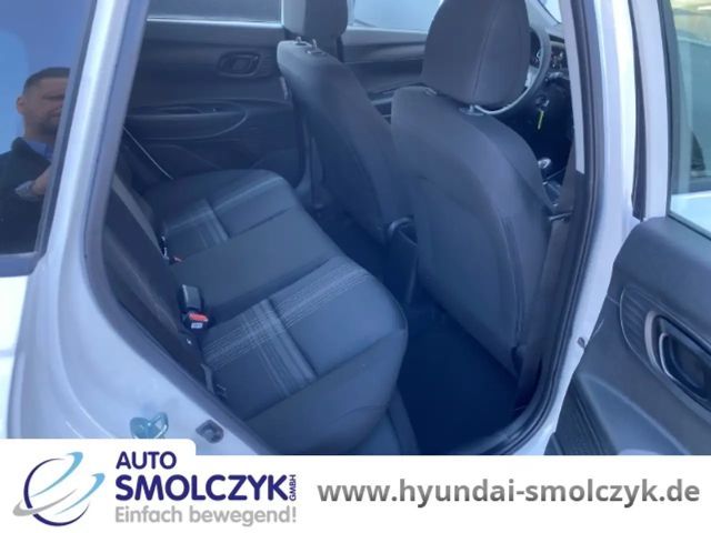 Hyundai i20 1.2 Select