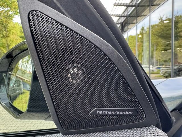 BMW X3 M-Sport xDrive