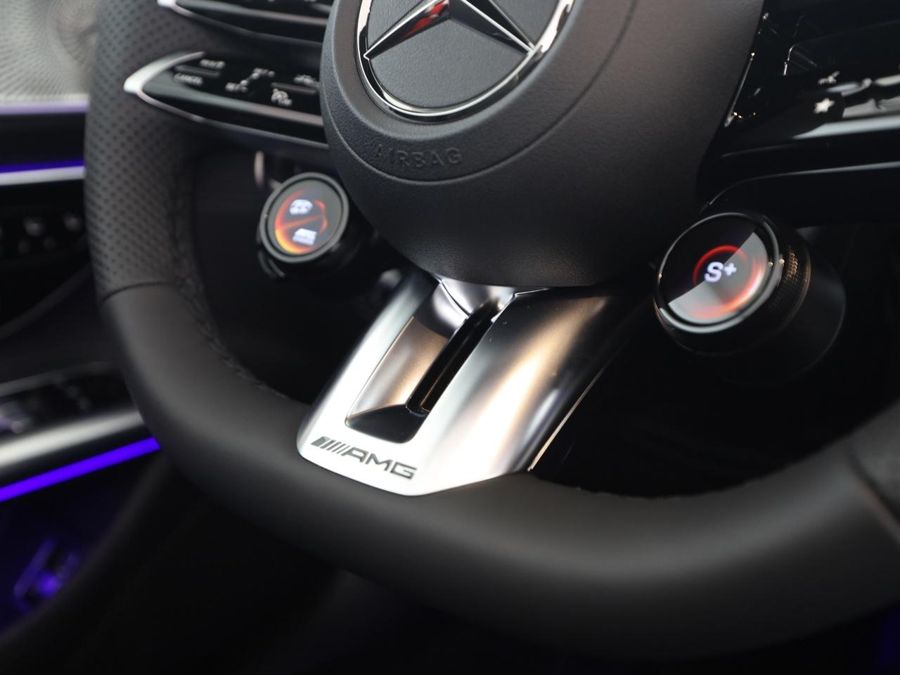 Mercedes-Benz AMG SL 4MATIC