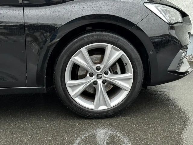 Seat Leon 1.5 TSI FR-lijn