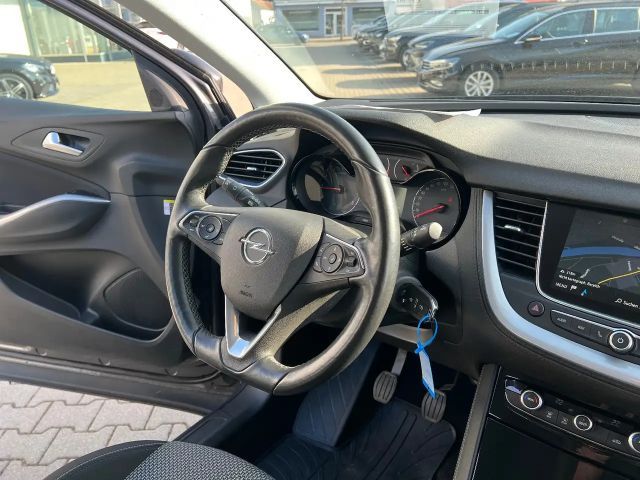 Opel Grandland X 1.5 CDTI 1.5 Turbo Edition