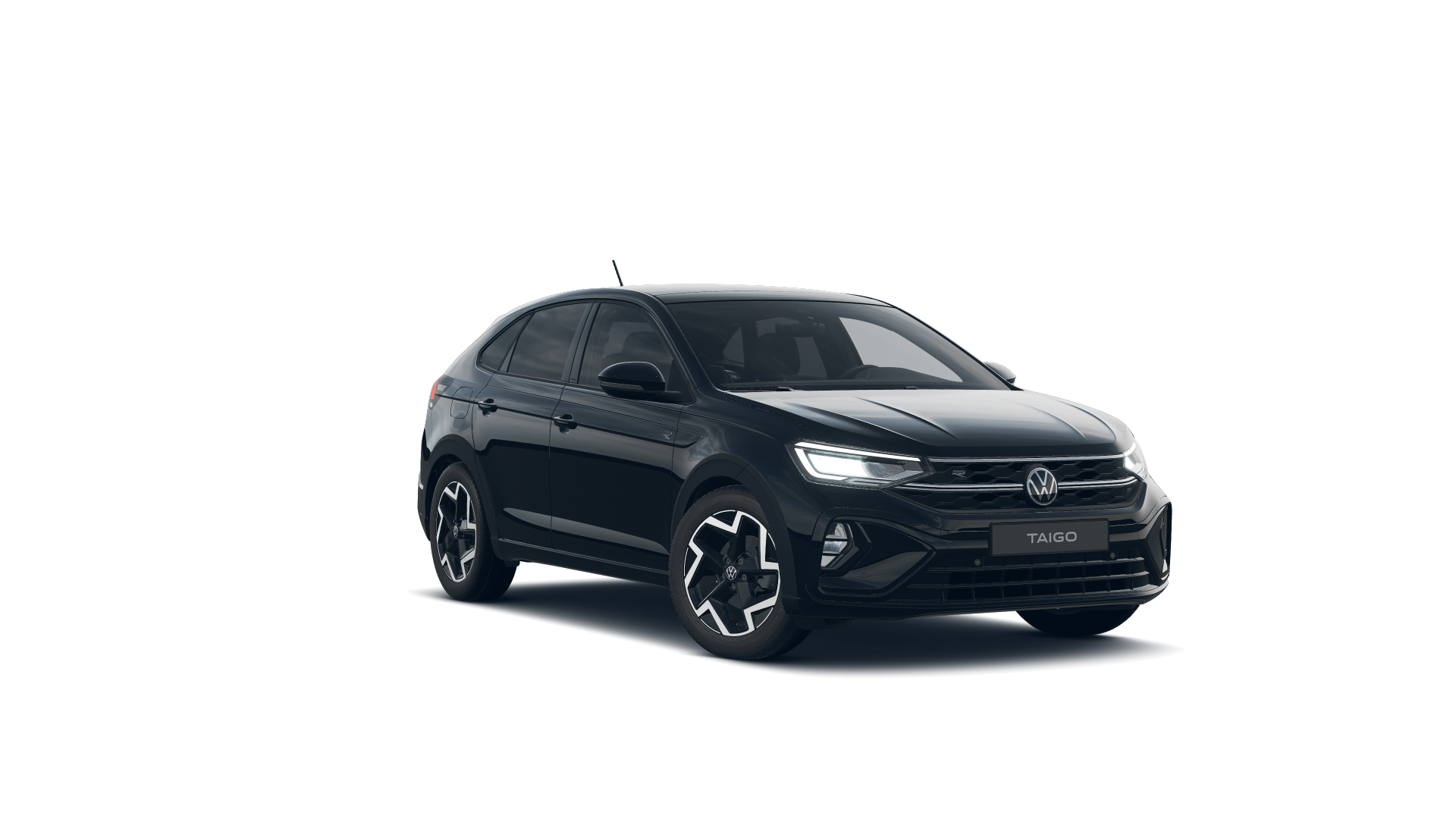 Volkswagen Taigo 1.0 TSI IQ.Drive