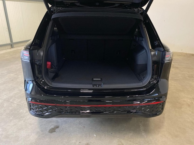 Volkswagen Tiguan DSG R-Line eHybrid