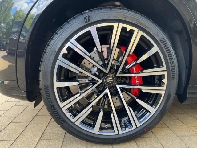 Maserati Grecale Trofeo