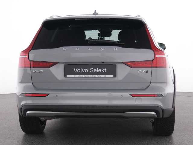 Volvo V60 Cross Country CC