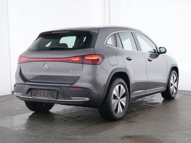 Mercedes-Benz EQA 300 4MATIC Progressive