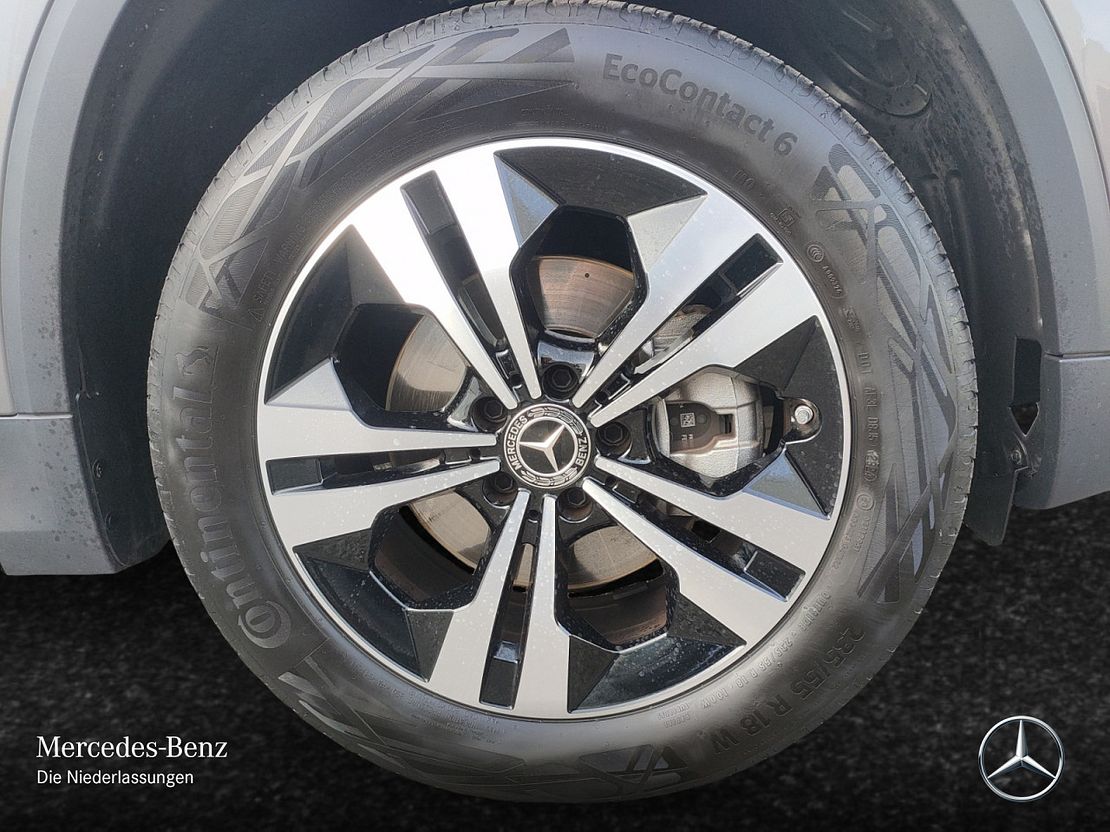 Mercedes-Benz GLA 200 GLA 200