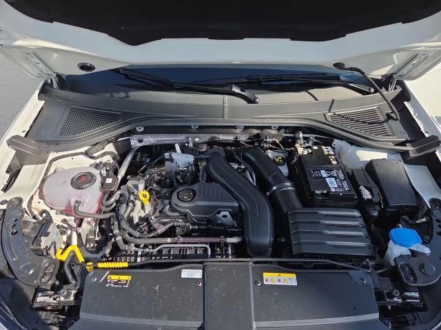 Volkswagen T-Roc 1.5 TSI DSG Style